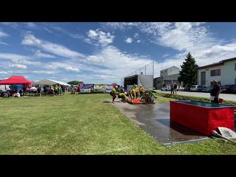 VČHL 2021 Trnov l Trnov