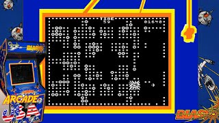 Blasto! (Arcade - Gremlin)