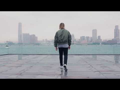 Joue Pas (Prod. by VibeChief) - Wesley Jamison