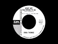 Irma Thomas - What Are You Trying To Do
