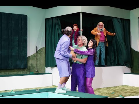 Die lieben Eltern (Chers parents) | Trailer