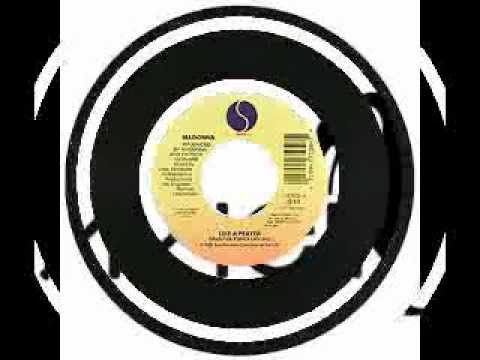 Avicii vs Madonna - Fade into the darkness like a prayer (Bootleg by Dany)