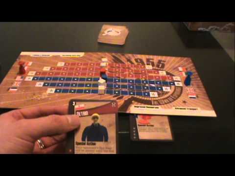 1955 Video Review - Boardgameblogger