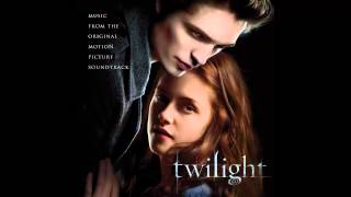 Go All The Way- Perry Farrell (Twilight Soundtrack)