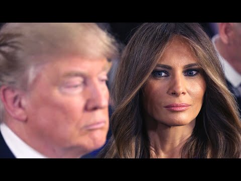 10 strenge Regeln, die Melania Trump als First Lady befolgen muss