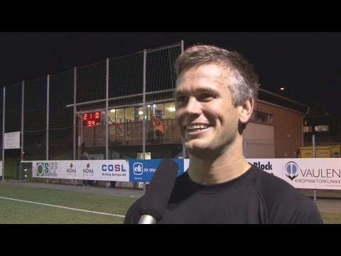 3div7: Ovedal og Hundhammer etter 2-0 over Åkra IL