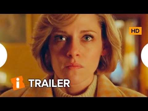Spencer | Teaser Trailer Legendado