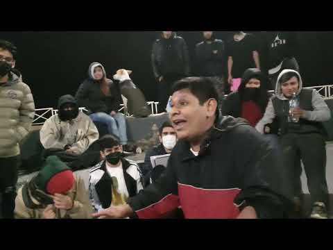 PIERO PISTAS CAFÚ BLAXO vs GH VOKABULARIO ZILA2K - SEMIFINAL - LZ CHOOSE OR LOSE