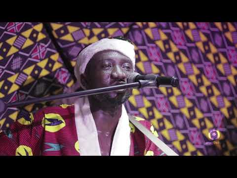 Kwan Pa CHRISTMAS SPECIAL 2019   Taxi Driver