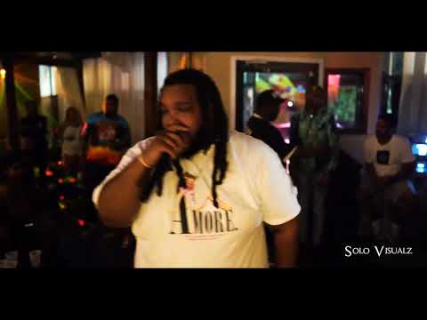 BG Major (Show Vlog) Shot By Solo Visualz