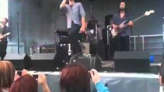 Atlantic - The Midway State