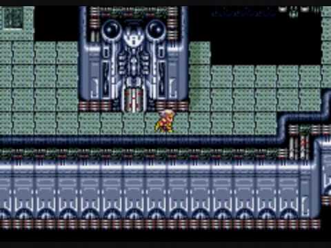 Lets Play Final Fantasy 4 Part 38 Short