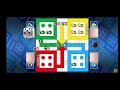 Ludo King #10 | Play with Computer full Gameplay | एक तीर 3 निशाने 😱