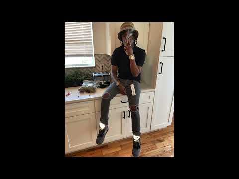 Duvy Type Beat x Toronto - "Gas"