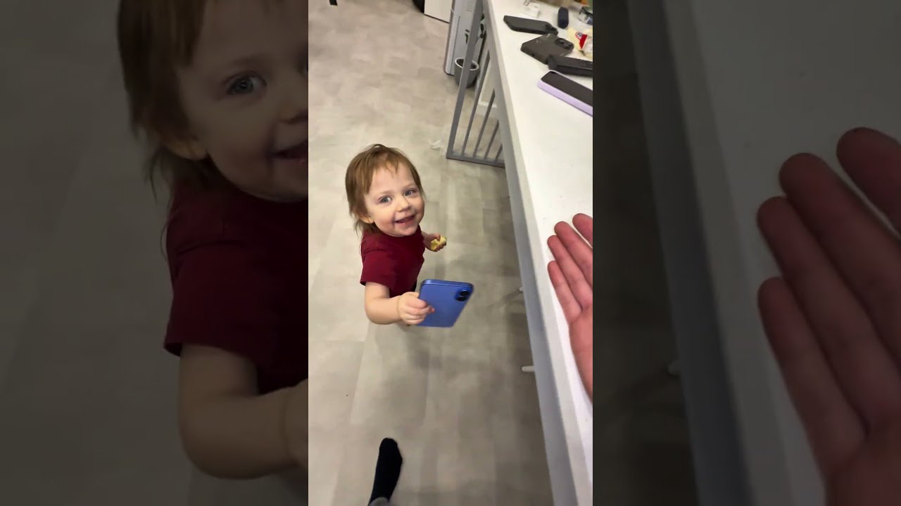 Cat Mode Love 💕😻 Infinity Meow