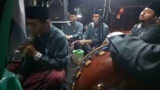 Download lagu Addinulana & Qoshidah Nama Bulan Islam Live... Terbangan Ashidiqin Ft KH Abdul Aziz mp3