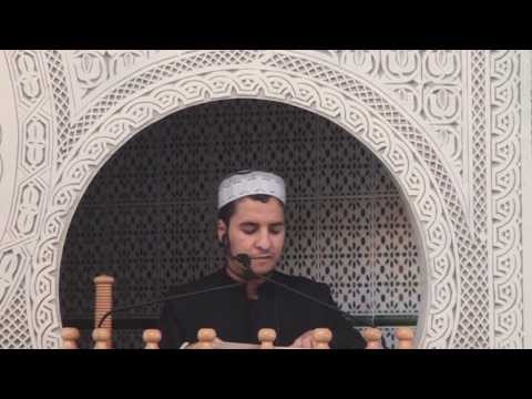 [La divergence en Islam] - [Abdelhakim RICHI] - Vendredi 17janvier 2014