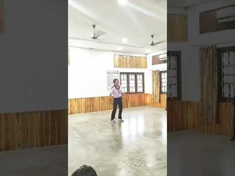 YOU ARE MY SONIYA DANCE by Naga girl