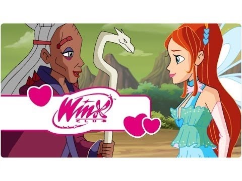 Winx Club Sezonul 3 Episodul 16 HD [ThePhenom007Official]