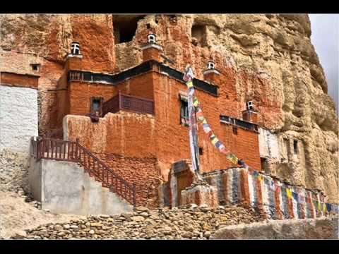 Kyipe phayuL drenchung