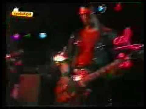 los suaves -peligrosa maria