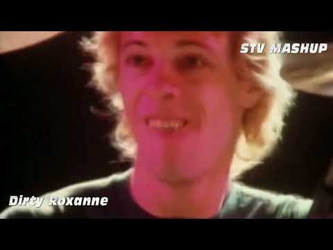 Dirty Roxanne STV Video Edit