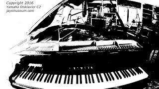 Piano Concerto - Jay Wasco - 2016