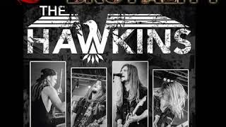 A conversation with Mikael Thunborg of The Hawkins