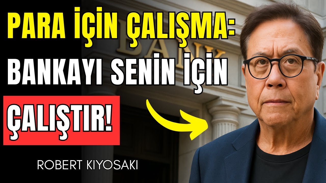 Bankayı Kullanarak Ev Nasıl Alınır ve Tek Kuruş Yatırmadan Zengin Olunur