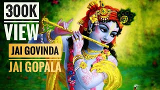 Download lagu Jai govinda Jai Gopala (Thulasi Album Malaysia) mp3 Download lagu Jai govinda Jai Gopala (Thulasi Album Malaysia) mp3