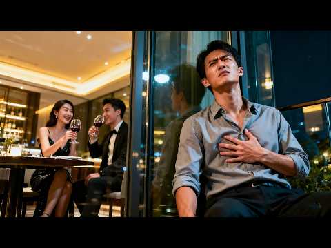 Ho avuto un infarto e l'ho chiamata. Ha riattaccato per il suo amante!