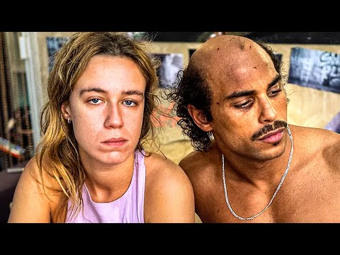 NOUVEAUX RICHES Bande Annonce (2023) Action, Comédie