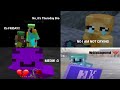 10 Minutes Of ABSOLUTE CINEMA Peak Unstable Members Core