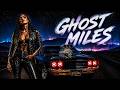 GHOST MILES | CLYPSTER