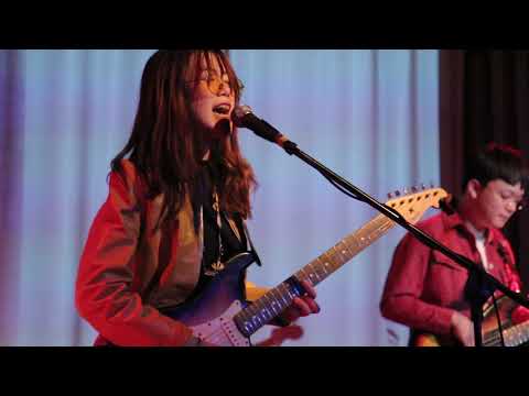 170922 새소년 - Intro + 구르미 @왓에버