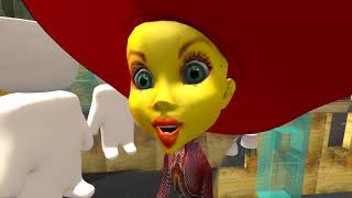 Look - Gianni Godi - I sacerdoti sono saliti da poco