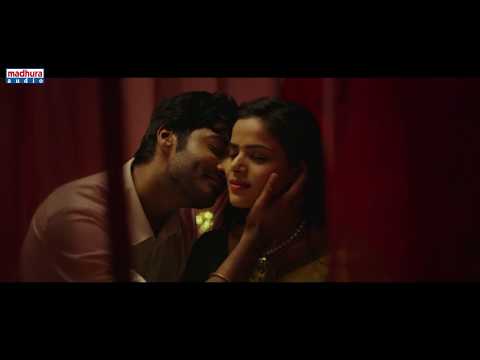 Entha Chooda Chakkande Romantic Video Song From Raahu