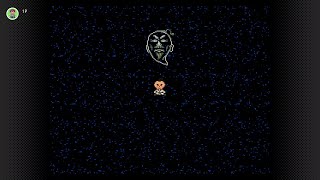 MOTHER2 ギーグの逆襲　SFC Nintendo Switch Onlineでプレイ動画 #32