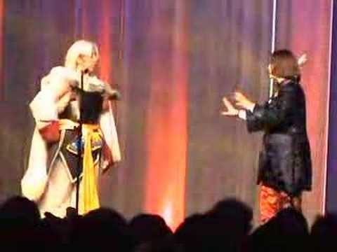 Anime Central 2007 - #S13 Count D Sesshoumaru