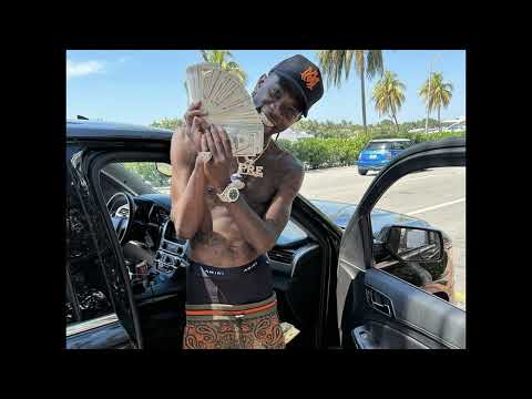Key Glock x Jay Fizzle Type Beat - "Some Money"