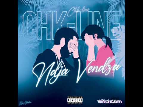 CHK LINE -NDJA VENDZA-(audio officiel)