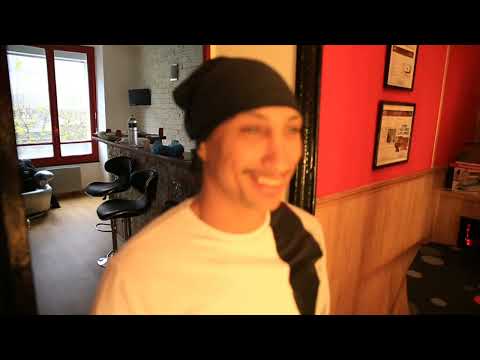 Teaser Akim Jayvonee ft Beenie Man