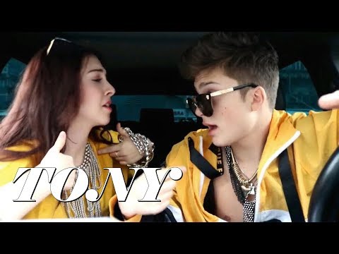 MUZICA TE SCHIMBA! Tony & BiBi