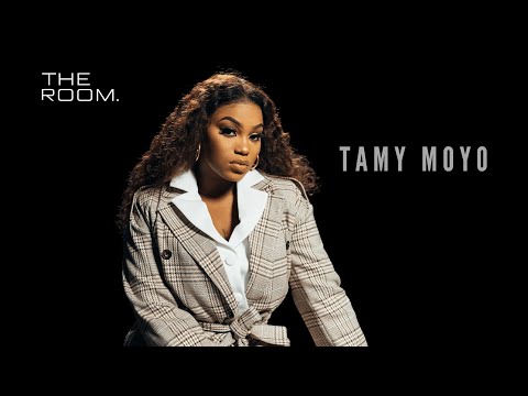 The Room Sound and Tamy Moyo