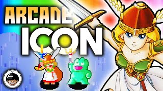 The Legend of Valkyrie Part 1 of 2: The Arcade Game - Import Gaming FTW! Ep. 28