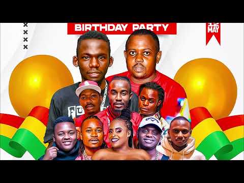 Selekta Kayanga X Dj Mras Nesta And Mc Cyro