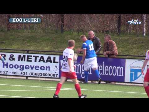 Samenvatting Hoogeveen   SC Erica 30 04 2017