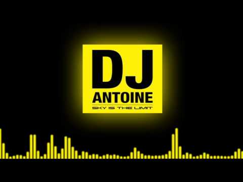 Welcome to my Home (DJ Antoine vs. Mad Mark) [2K13 Radio Edit] [feat. The One]