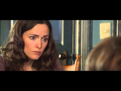 Insidious Chapter 2 Featurette - Grounding The Horror Featurette [HD]