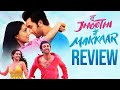 Tu Jhoothi Main Makkaar Movie Review | Ranbir Kapoor , Shraddha Kapoor | Hindi Movies | THYVIEW